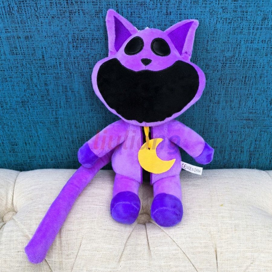 Poppy 3 Smiling Critters Maskotka Smiling Critters Pluszak 1szt
