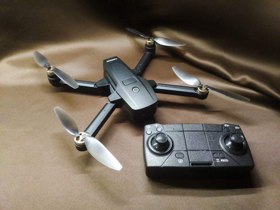 Дрон Teerok T18 квадрокоптер