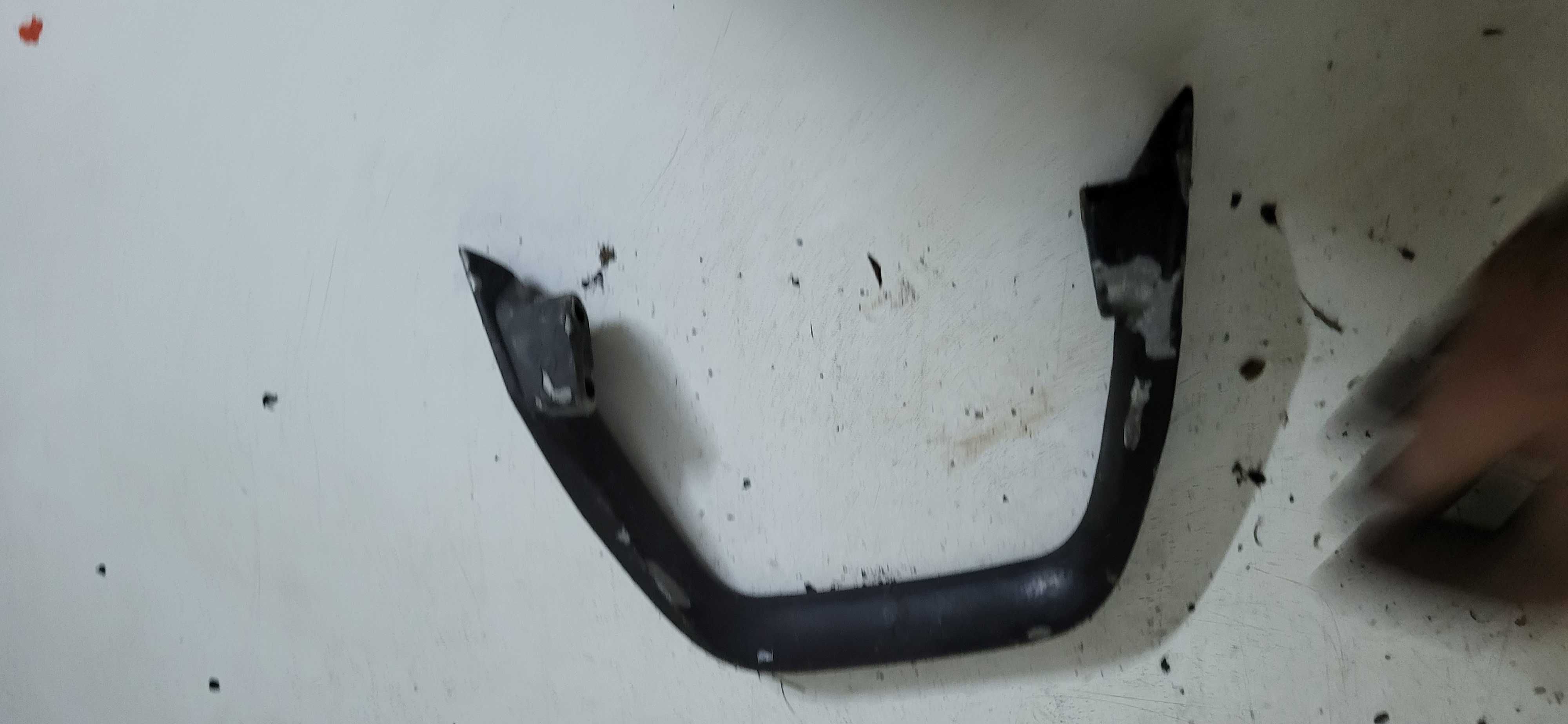 ZIPP PRO 50 uchwyt rączka pasażera