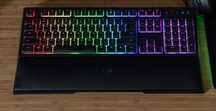 Teclado Razer Ornata Chroma
