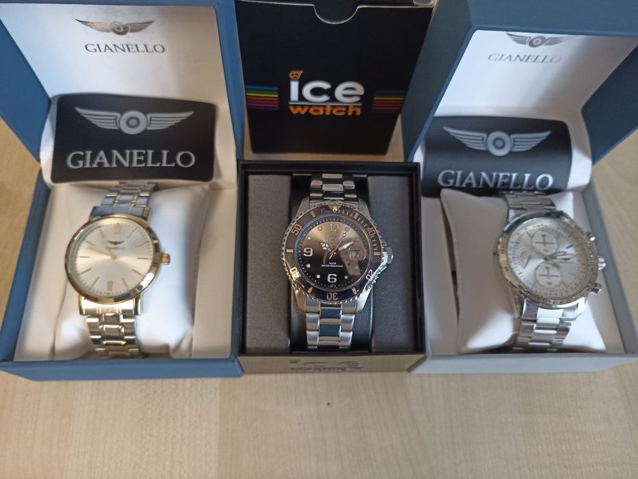 Timex Navi механічний. Edifice. Invicta. CASIO. Swiss military.