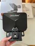 Телесуфлер Bestview // Desview T3 Telepromter (T3 Teleprompter)