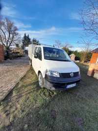 Volkswagen Transporter  Volkswagen Transporter T5 Doka