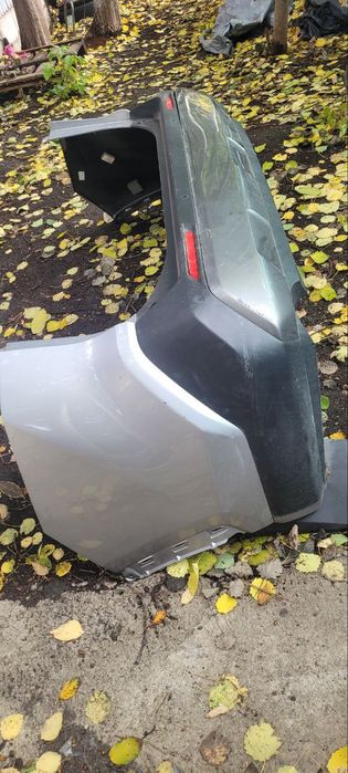 Części zamienne do Toyoty RAV4 benzyna