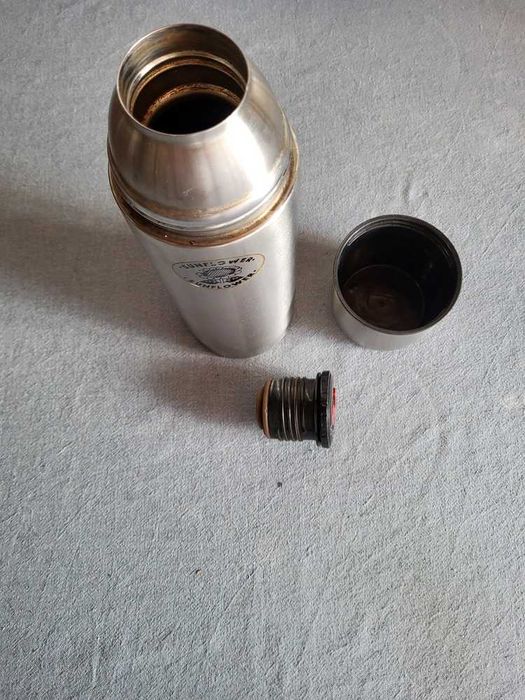 Garrafa Termos 28 cm