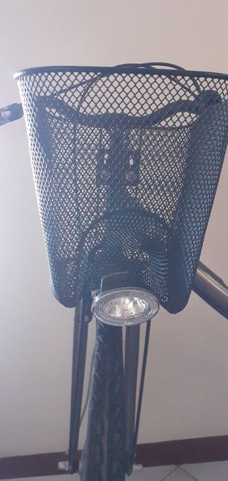 Bicicleta B'Twin
