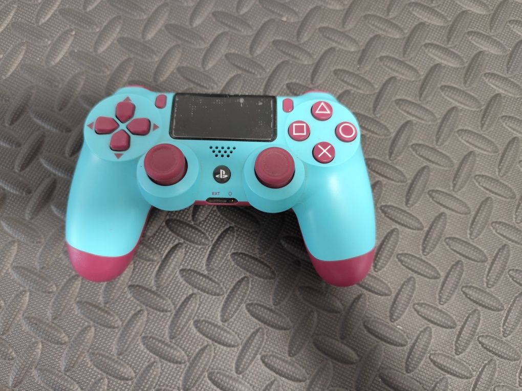 Геймпад джойстик DoubleShock PS4 Wireless DUALSHOCK 4 V2.