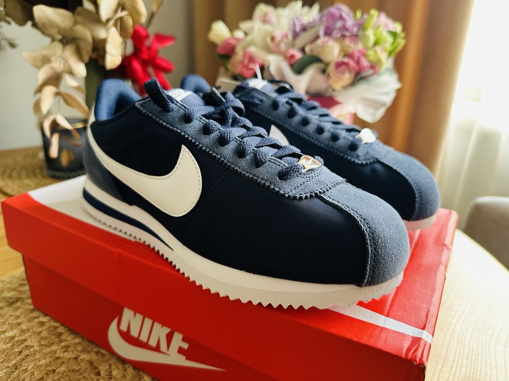 Nike Cortez (оригінал Америка)