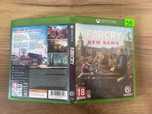 Far Cry New Dawn Xbox One | Sprzedaż | Skup | Wymiana |