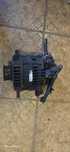 Alternator Opel  Astra Meriva 1,7.  LR 1100  -502