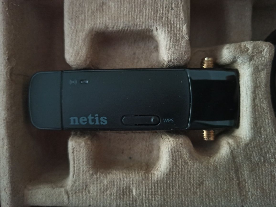 Karta Sieciowa NETIS WF2122 WIFI USB