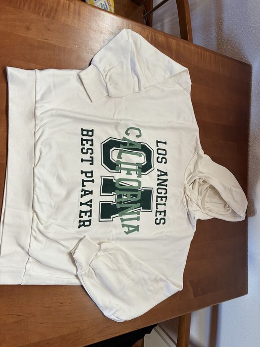 Sweatshirt menina Tiffosi tamanho XS