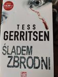 Tessa Gerritsen Śladem zbrodni