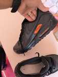 Tênis  air  gore tex