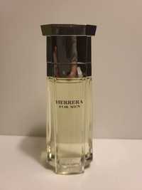 Perfume Carolina Herrera Men 100ml - Novo e Original