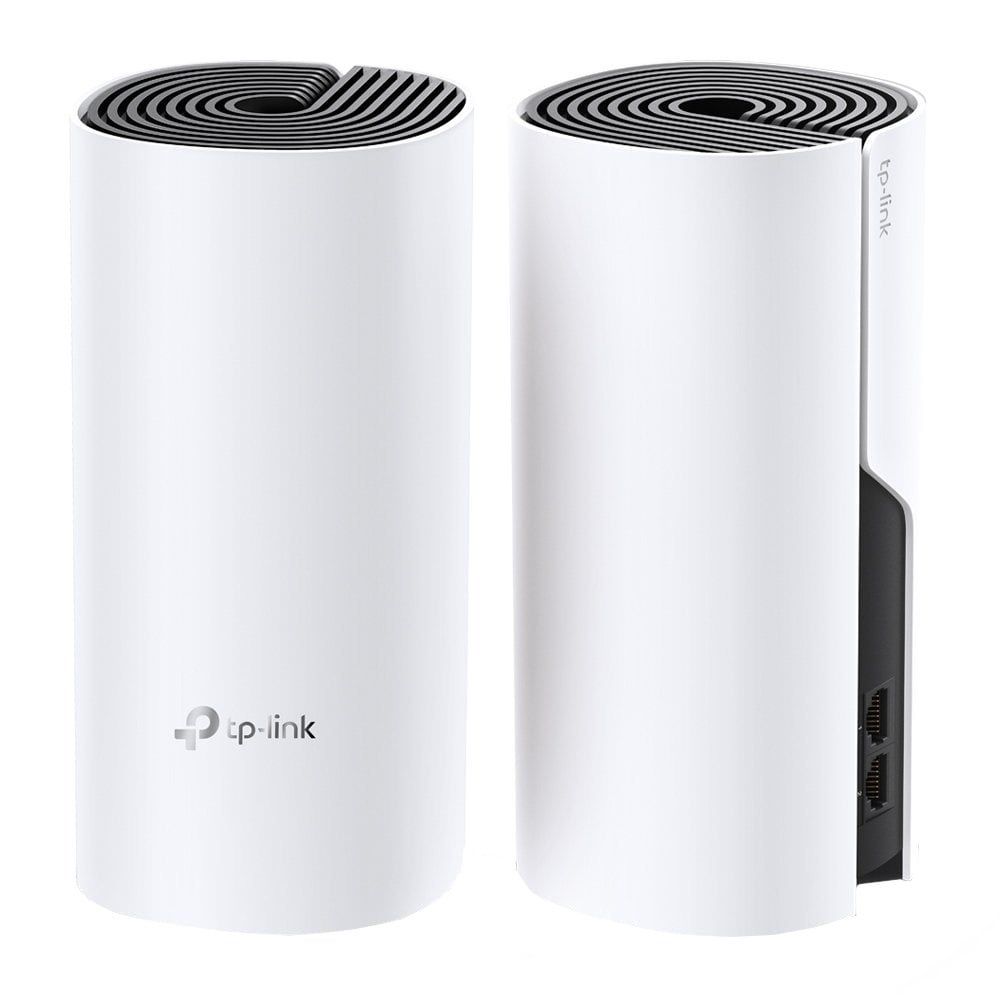 TP-link DecoM4 AC1200 Whole HomeMesh wifi System 2 pack