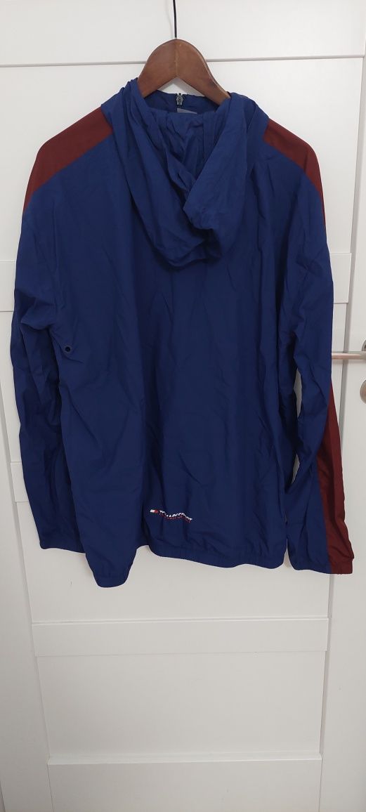 Kurtka kangurka Tommy Hilfiger
