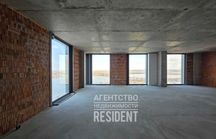 ЖК Маяк 121 м2. Башни Nebo Новодворянский Комфорт Сити Loft White К12