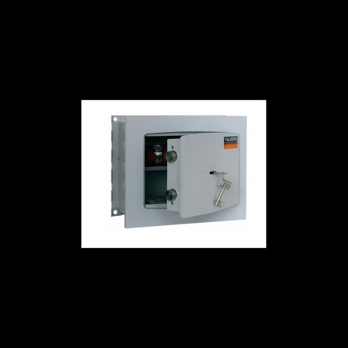 Bezpieczny sejf Klasa I na broń krótką, kosztownośći AW-1 3322 faktura