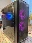 Komputer do gier, e5 2697v3, RX 5700, 512GB SSD, 32GB Ram