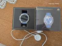 Huawei GT5 46mm na gwarancji