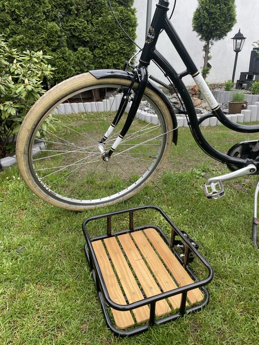 Rower miejski KELLYS Royal Dutch - damski