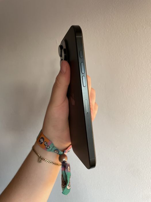 Iphone 16 pro max 256GB