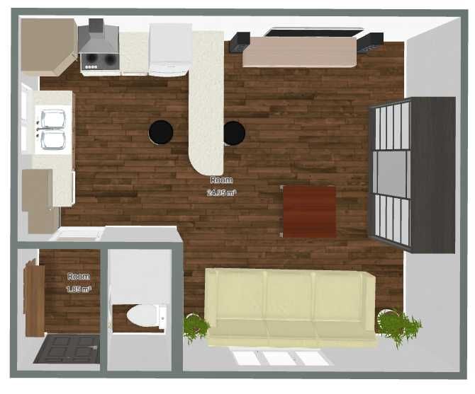 Дачний будинок з земельною ділянкою