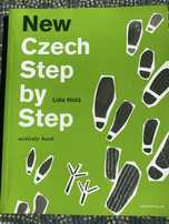 New Chech Step by step - Lida Hola - ćwiczenia
