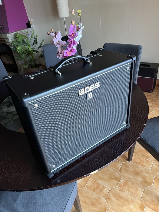 Boss Katana mkI 100W