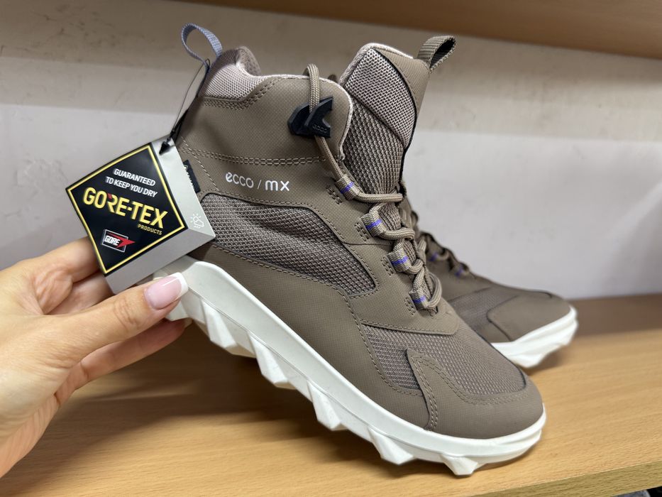 Кросiвки ECCO, оригінал