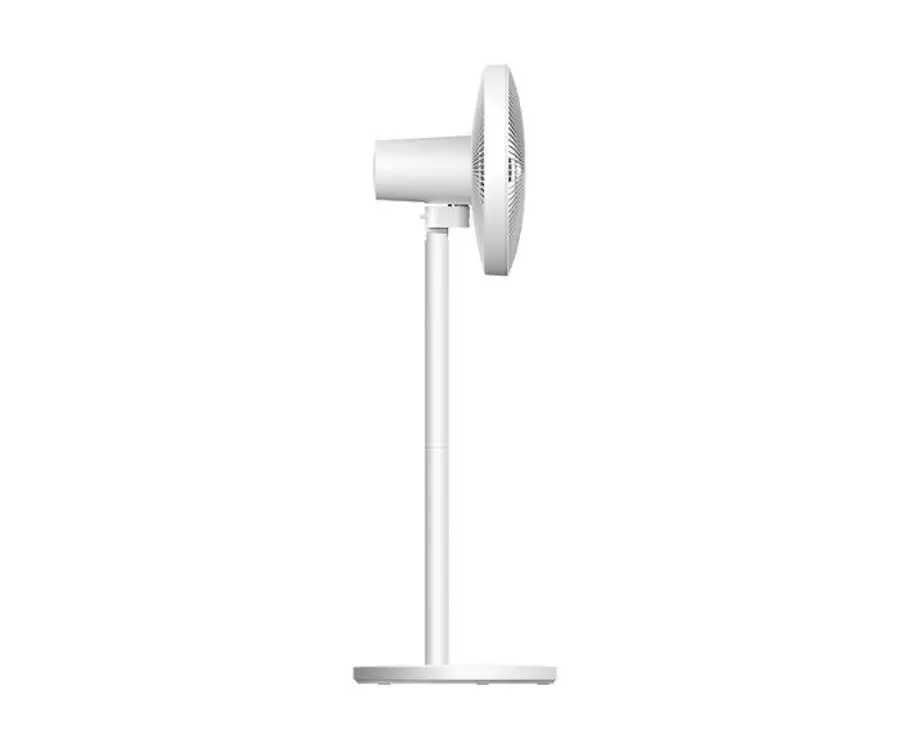 Новий вентилятор підлоговий Xiaomi Mi Smart StandingFan 2 Lite1C White