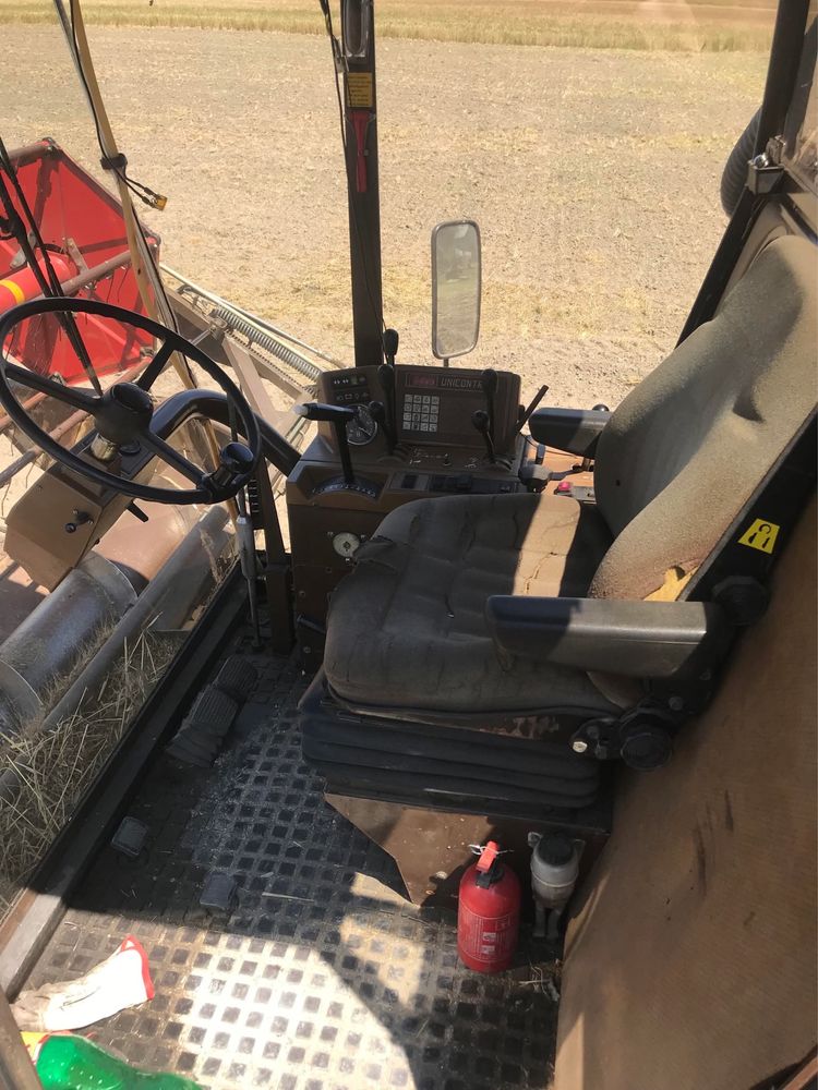 Massey ferguson xp31