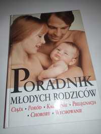 Poradnik młodych rodziców