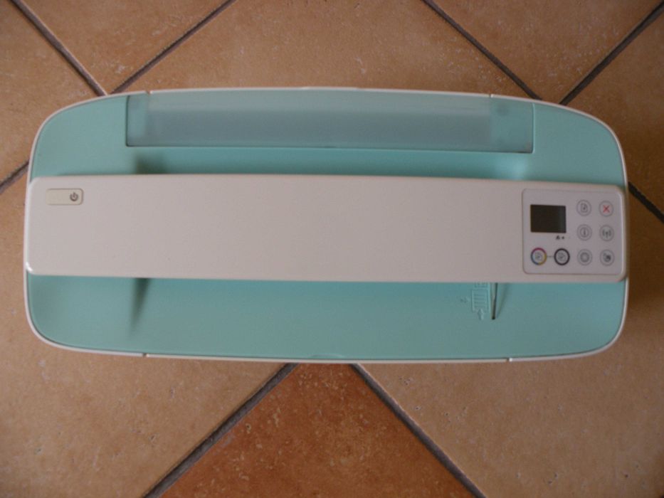 Drukarka HP DeskJet 3785 WiFi /Druk /Skan /Kopia