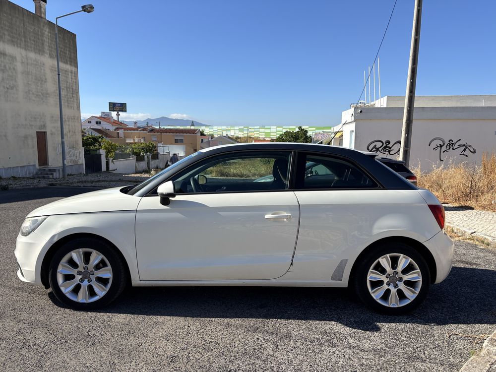 Oportunidade Unica Audi A1 1.2 TFSI