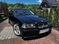 Bmw e36 coupe 2.0i m50b20 vanos
