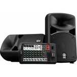 Nagłosnienie yamaha stagepas 600bt