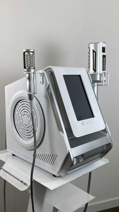 Ендосфера Laserin Endo (є РОЗСТРОЧКА, ОРЕНДА, ГРАНТ)