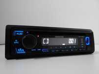 Radio samochodowe Kenwood KDC-130U usb*aux*cd*mp3*wma*aac*nr6