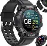 Zegarek smartwatch sportowy męski *DARMOWA DOSTAWA*