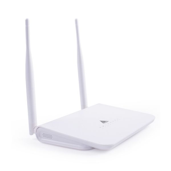 PACK - Antena Wireless / Wifi exterior e Repetidor de sinal - NOVO