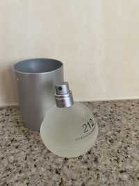 212 oryginał 50ml edt