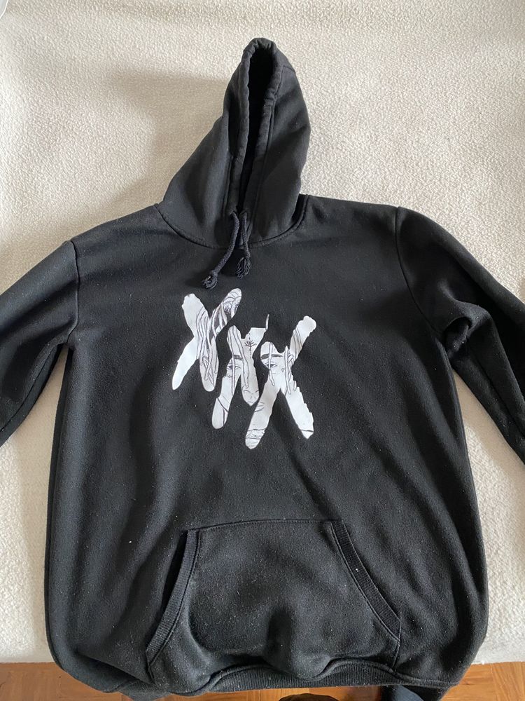 sweat xxx tentacion