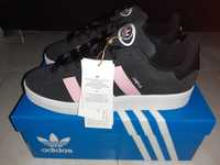 Adidas Campus 00s Black/Pink