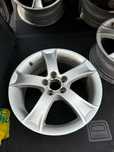 Komplet Felgi aluminiowe 16" 6.5Jx16H2 ET43 – VW/Seat/Skoda