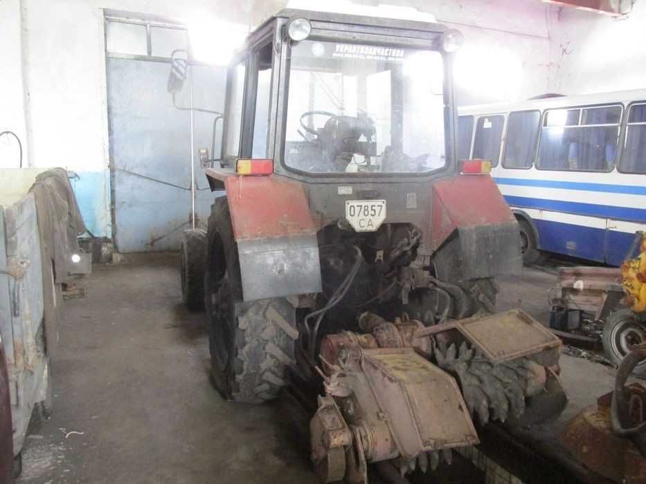 Здається в оренду виробнича база