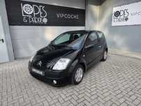 Citroen C2 SX Pack 1.1i 60CV- Excepcional