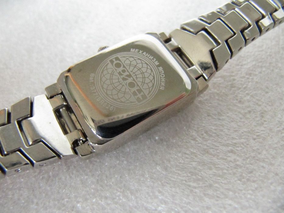 Часы Орион в коллекцию, новые, надежный механизм Miyota Япония