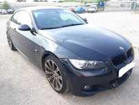 .BMW E92 320i Coupe Pack M N43B20 Para Peças